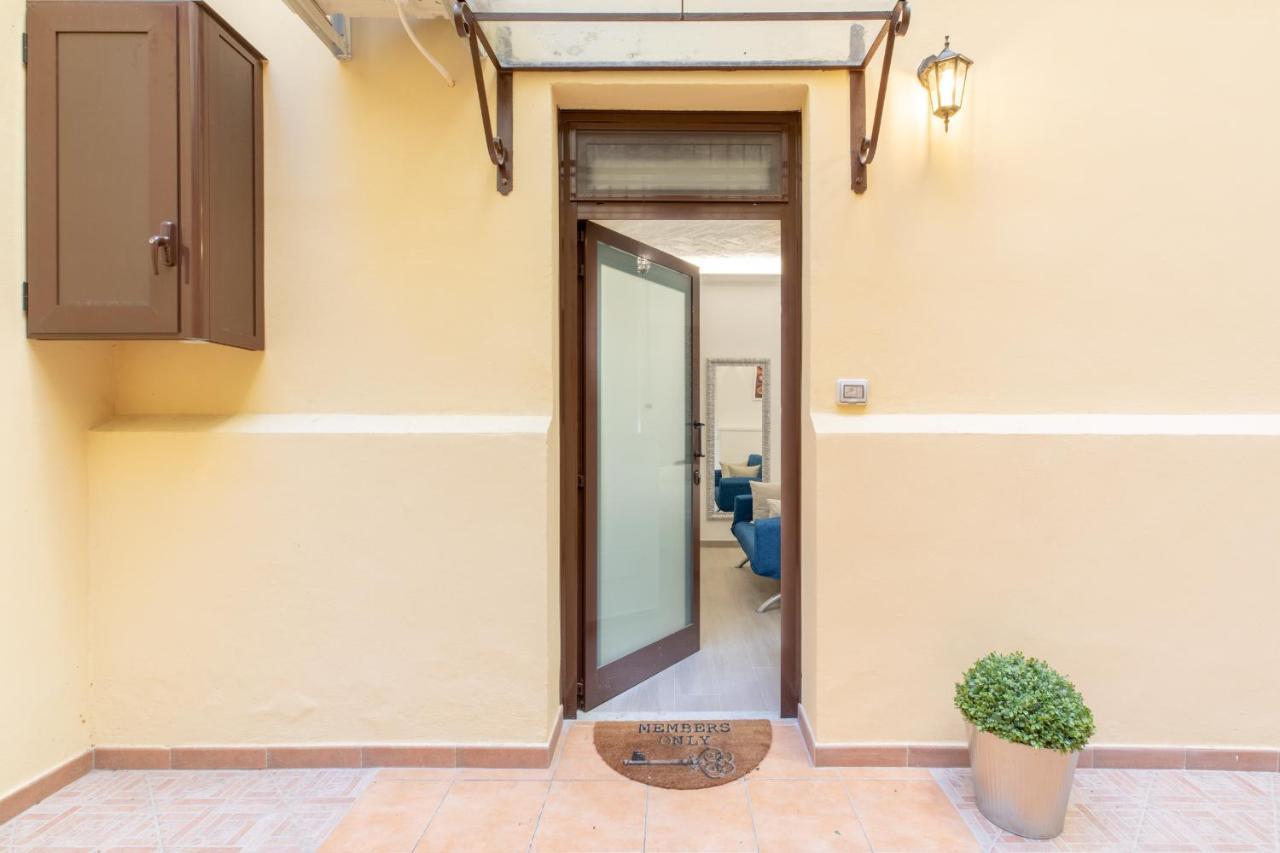 Apartment Dolce New Rome