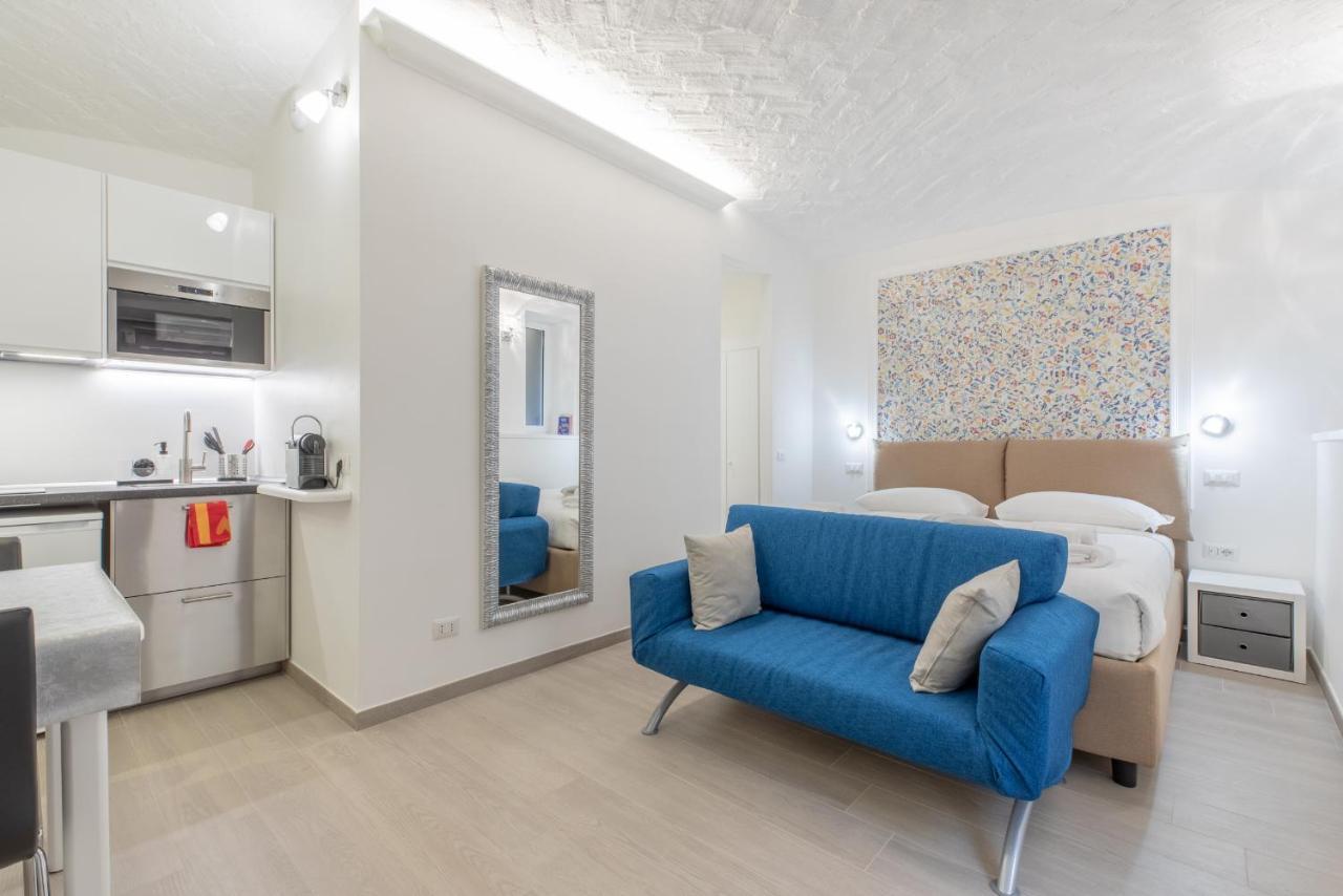 Apartment Dolce New *