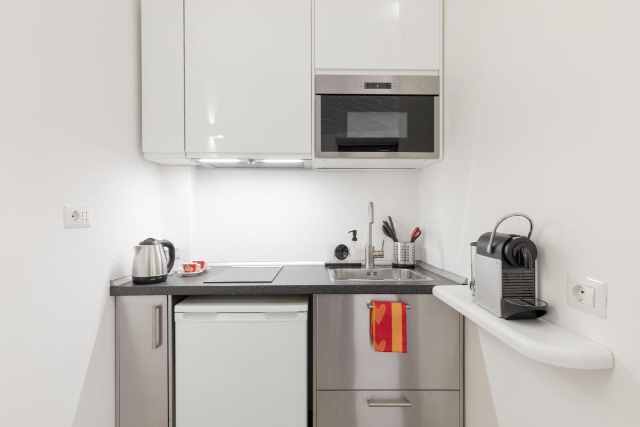 Apartment Dolce New Rome